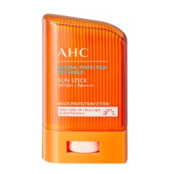 AHC Natural Perfection Pro Shield Sun Stick korean skincare product online shop malaysia hong kong taiwan1