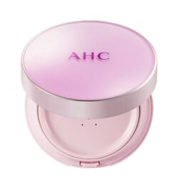 AHC Peony Bright Tone Finishing compact korean cosmetic makeup product online shop malaysia China India
