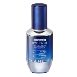 AHC Premium EX Hydra B5 Biome Capsule Concentrate korean skincare product online shop malaysia China India1