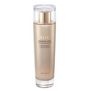AHC Renew Age Total Balancing Emulsion korean skncare product online shop malaysia China India