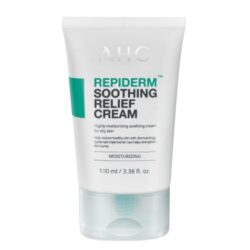 AHC Repiderm Soothing Relief Cream korean skincare product online shop malaysia China india