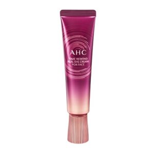 AHC Time Rewind Real Eye Cream For Face korean skincare product online shop malaysia China india