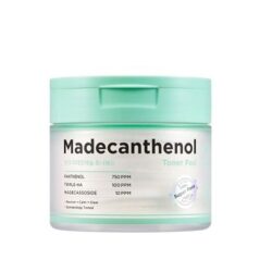 ARITAUM Madecanthenol Toner Pad korean skincare product online sho malaysia China india1