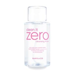 Banila Co Clean It Zero Cleansing Water korean skincare product online shop malaysia china macau