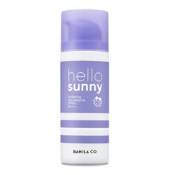 Banila Co Hello Sunny Hydrating Sun Essence korean cosmetic skincare product online shop malaysia China macau1