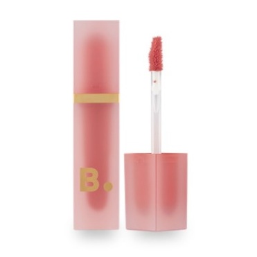 Banila Co Velvet Blurred Veil Lip korean makeup skincare product online shop malaysia China usa
