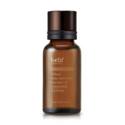 Belif Ritual Time Honored Tincture Of Chamomile Oil Drop korean cosmetic skincare product online shop malaysia china india