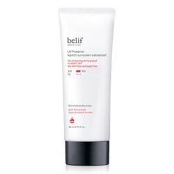 Belif UV Protector Leports Sunscreen Waterproof korean cosmetic skincare product online shop malaysia china india1