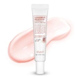 Benton Goodbye Redness Centella Spot Cream korean cosmetic skincare product online shop malaysia China indonesia1