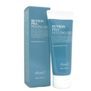 Benton PHA Peeling Gel korean cosmetic skincare product online shop malaysia China indonesia