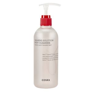 COSRX AC Calming Solution Body Cleanser korean cosmetic skincare product online shop malaysia China philippines