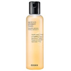 COSRX Full Fit Propolis Synergy Toner korean cosmetic skincare product online shop malaysia China philippines1