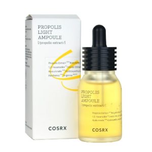 COSRX Full Fit Propolis light Ampoule korean cosmetic skincare product online shop malaysia China philippines