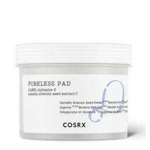 COSRX Poreless Pad korean cosmetic skincare product online shop malaysia China philippines