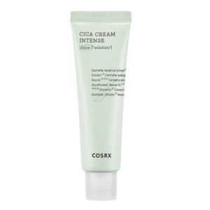 COSRX Pure Fit Cica Cream Intense korean cosmetic skincare product online shop malaysia China philippines