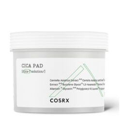 COSRX Pure Fit Cica Pad korean cosmetic skincare product online shop malaysia China philippines