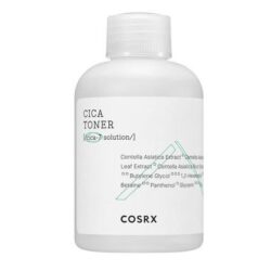 COSRX Pure Fit Cica Toner korean cosmetic skincare product online shop malaysia China philippines