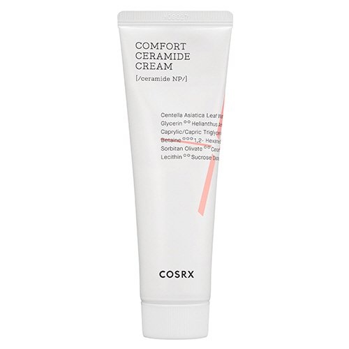 COSRX Balancium Comfort Ceramide Cream korean cosmetic skincare product online shop malaysia China philippines1