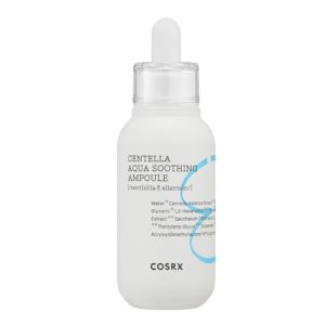 COSRX Hydrium Centella Aqua Soothing Ampoule korean cosmetic skincare product online shop malaysia China philippines1