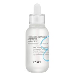 COSRX Hydrium Triple Hyaluronic Moisture Ampoule korean cosmetic skincare product online shop malaysia China philippines