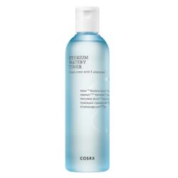 COSRX Hydrium Watery Toner korean cosmetic skincare product online shop malaysia China philippines1