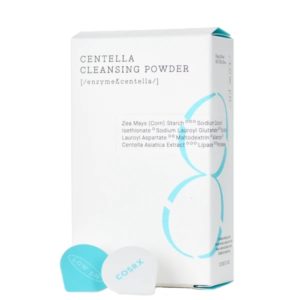 COSRX Low pH Centella Cleansing Powder korean cosmetic skincare product online shop malaysia China philippines0
