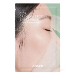 COSRX Pure Fit Cica Calming True Sheet Mask korean cosmetic skincare product online shop malaysia China philippines