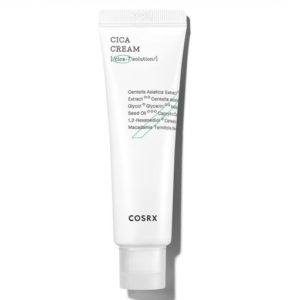 COSRX Pure Fit Cica Cream korean cosmetic skincare product online shop malaysia China philippines