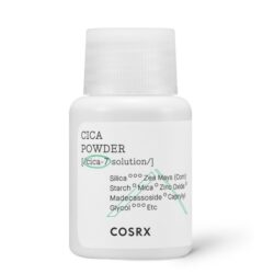COSRX Pure Fit Cica Powder korean cosmetic skincare product online shop malaysia China philippines