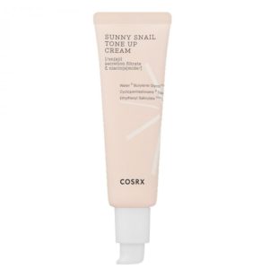 COSRX Sunny Snail Tone Up Cream korean cosmetic makeup product online shop malaysia china usa3