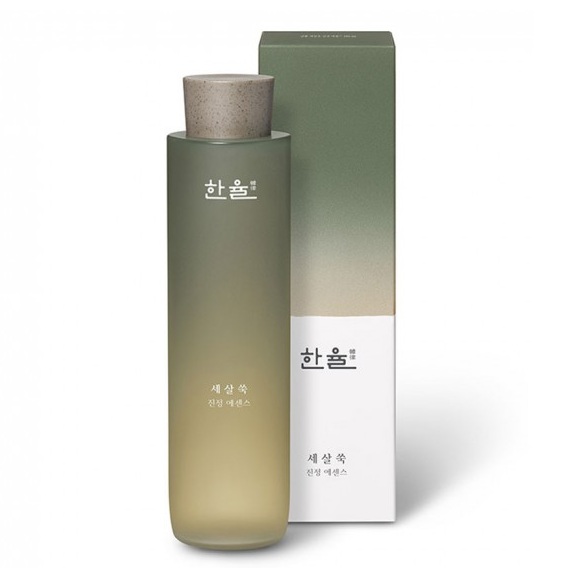 HanYul Artemisia Miracle Relief Essence korean skincare product online shop malaysia China macau1