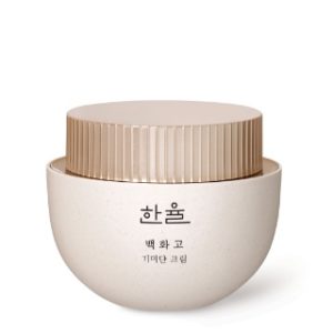 HanYul Baek Hwa Goh Anti Aging Cream korean skincare product online shop malaysia China macau