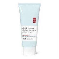 ILLIYOON Ceramide Ato Soothing Gel korean cosmetic skincare product online shop malaysia China india
