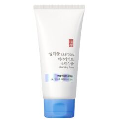 ILLIYOON Ceramide Micellar Cleansing Foam korean cosmetic skincare product online shop malaysia China india