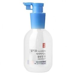 ILLIYOON Ceramide Micellar Cleansing Gel korean cosmetic skincare product online shop malaysia China india