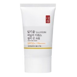 ILLIYOON Daily Defence Multi Sun Cream korean cosmetic skincare product online shop malaysia China india