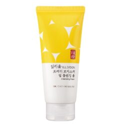 ILLIYOON Fresh Moisture Cleansing Foam korean cosmetic skincare product online shop malaysia China india