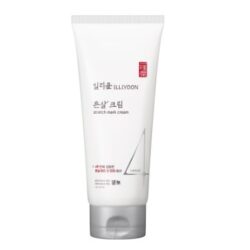 ILLIYOON Stretch Mark Cream korean cosmetic skincare product online shop malaysia China india