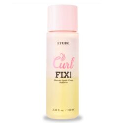 Etude House Curl Fix Mascara Quick Clean Remover korean cosmetic cleansing product online shop malaysia macau thailand