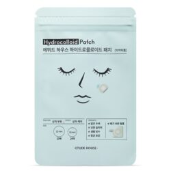 Etude House Hydrocolloid Patch korean cosmetic skincare product online shop malaysia China india