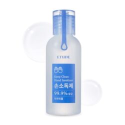 Etude House Keep Clean Hand Sanitizer 65ml x 5ea korean cosmetic online shop malaysia China india