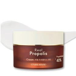 Etude House Real Propolis Cream korean cosmetic skincare product online shop malaysia China india