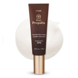 Etude House Real Propolis Enriched Eye Cream korean cosmetic skincare product online shop malaysia China india