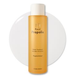 Etude House Real Propolis Water Treatment korean cosmetic skincare product online shop malaysia China india