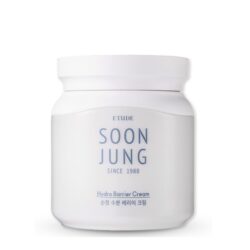 Etude House Soon Jung Hydro Barrier Cream 100ml korean cosmetic skincare product online shop malaysia China india