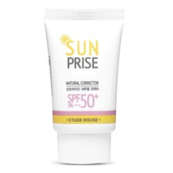 Etude House Sun Prise Natural Corrector korean cosmetic skincare product online shop malaysia China india