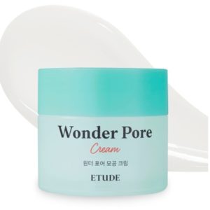 Etude House Wonder Pore Cream korean cosmetic skincare product online shop malaysia China india