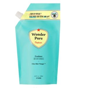 Etude House Wonder Pore Freshner [refill] korean cosmetic skincare product online shop malaysia China india