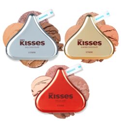 Etude House Play Color Eyes Hershey's Kisses korean cosmetic makeup product online shop malaysia macau thailand