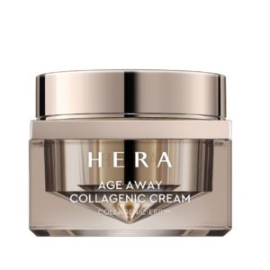 Hera Age Away Collagenic Cream 25ml korean cosmetic skincare product online shop malaysia china taiwan1